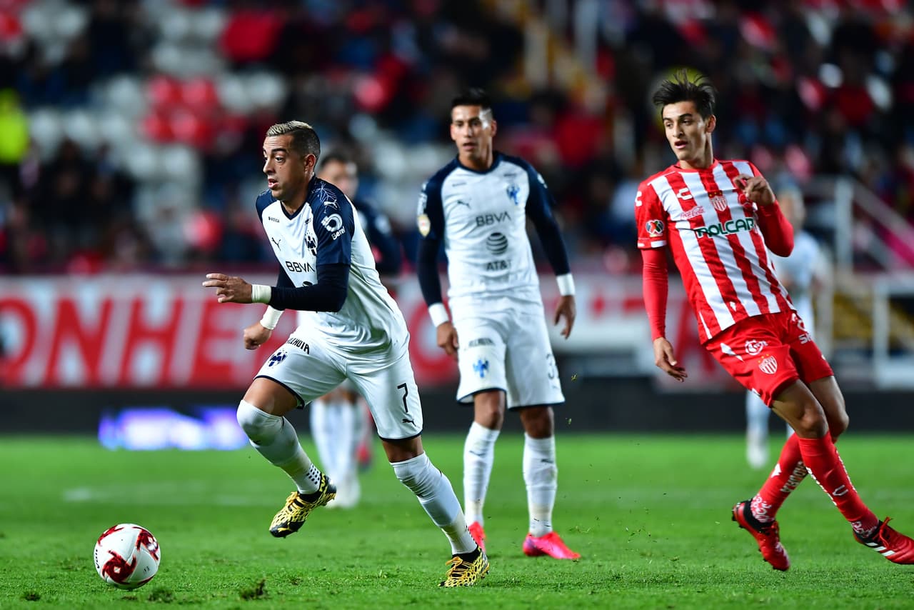 Layun (14’) abrió el marcador para los visitantes y Delgado (44’) por la vía penal empató el partido. Fernando Arce (84’) metió un autogol para que los de Mohamed se fueran al frente. Noya (90+3’) hizo el empate final.