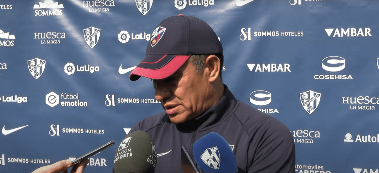 Ignacio Ambriz aún no recibe refuerzos y pide “paciencia”