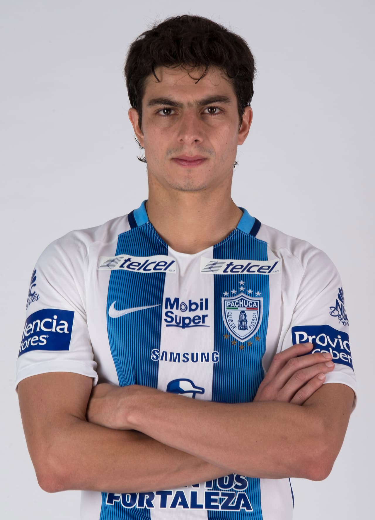 DEFENSAS - John Stefan Medina, Pachuca.- Lleva 36 puntos en lo que va del torneo del Univision Deportes Fantasy, mientras que su valor se encuentra en los $6.7 millones.