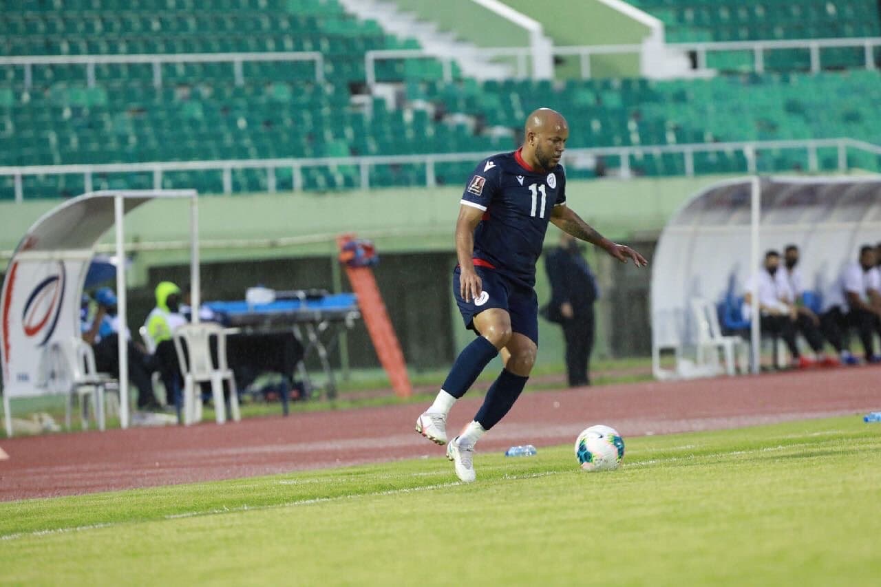 Antigua y Barbuda venció 1-0 a Granada, Surinam Goleo 6-0 a Bermuda, Guatemala goleo 10-0 a San Vicente y las Granadinas, San Cristóbal y Nieves y República Dominicana y Barbados empataron 1-1.