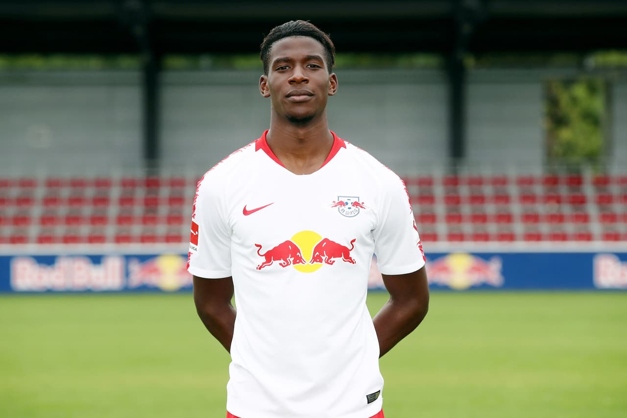 6. Nordi Mikuele - 17 millones de dólares del Montpellier al RB Leipzig.