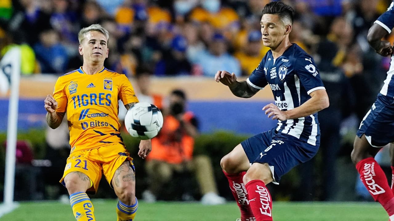 Kranevitter se disculpa con Soteldo tras el Clásico Regio