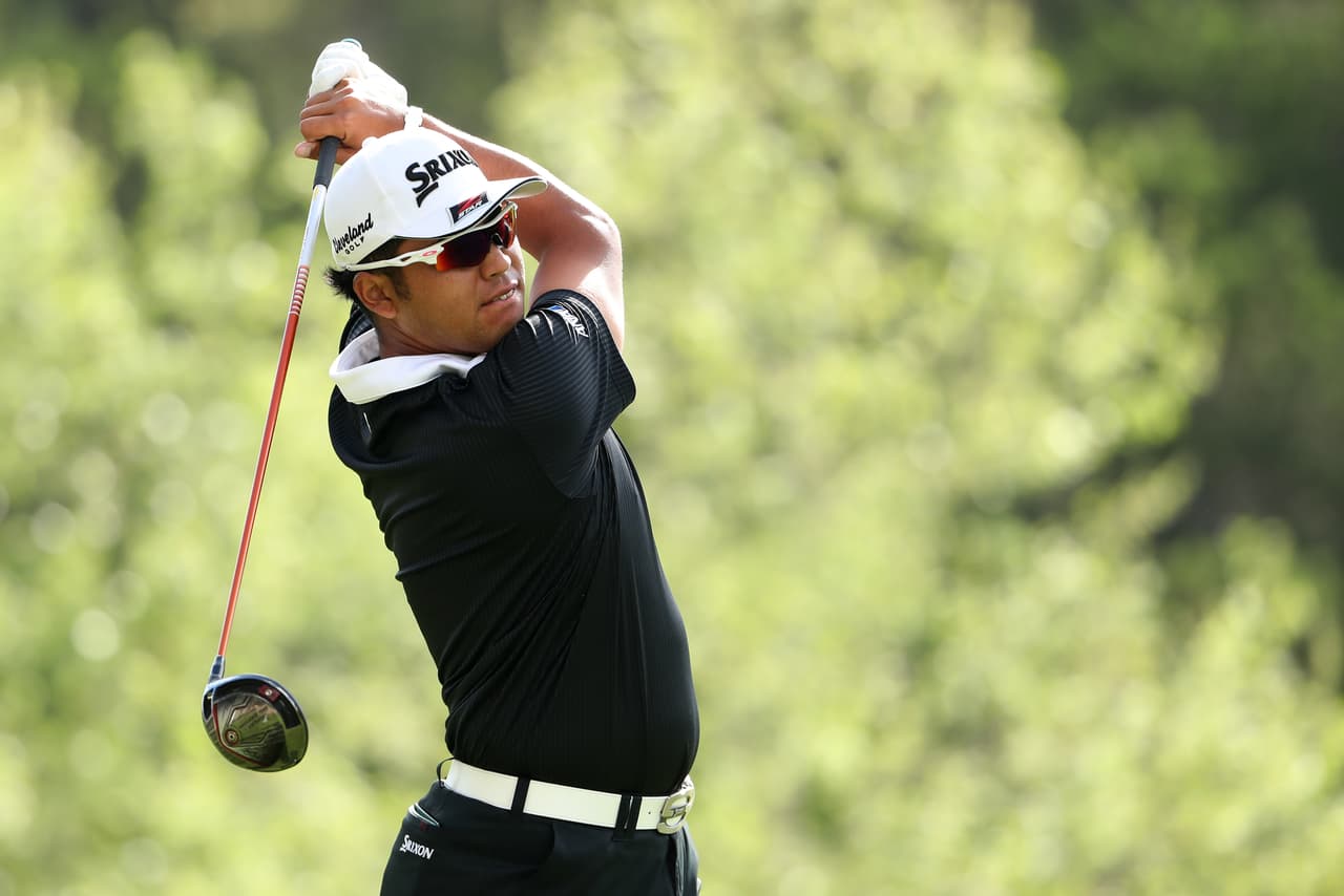 Hideki Matsuyama: aunque comenzó muy bien el año con su triunfo en Waste Management jugado en Phoenix, sus presentaciones no han sido las mejores desde ese febrero. Esta será su sexta participación en el Masters.
