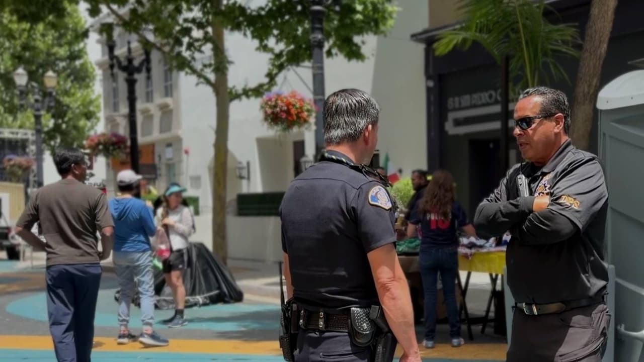 Celebración de México termina con violencia y abre debate sobre la seguridad en San José