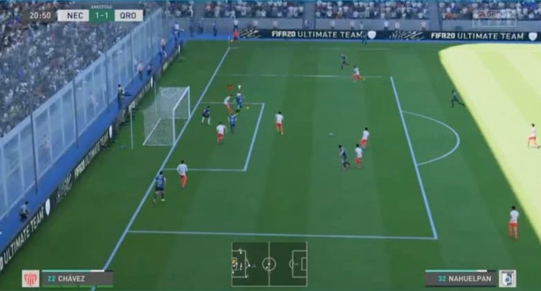 Marcel Ruiz sigue sin poder triunfar al mando de los Gallos del Querétaro y esta vez empata con el debutante Kevin Mercado y sus poderosos Hidrorayos.