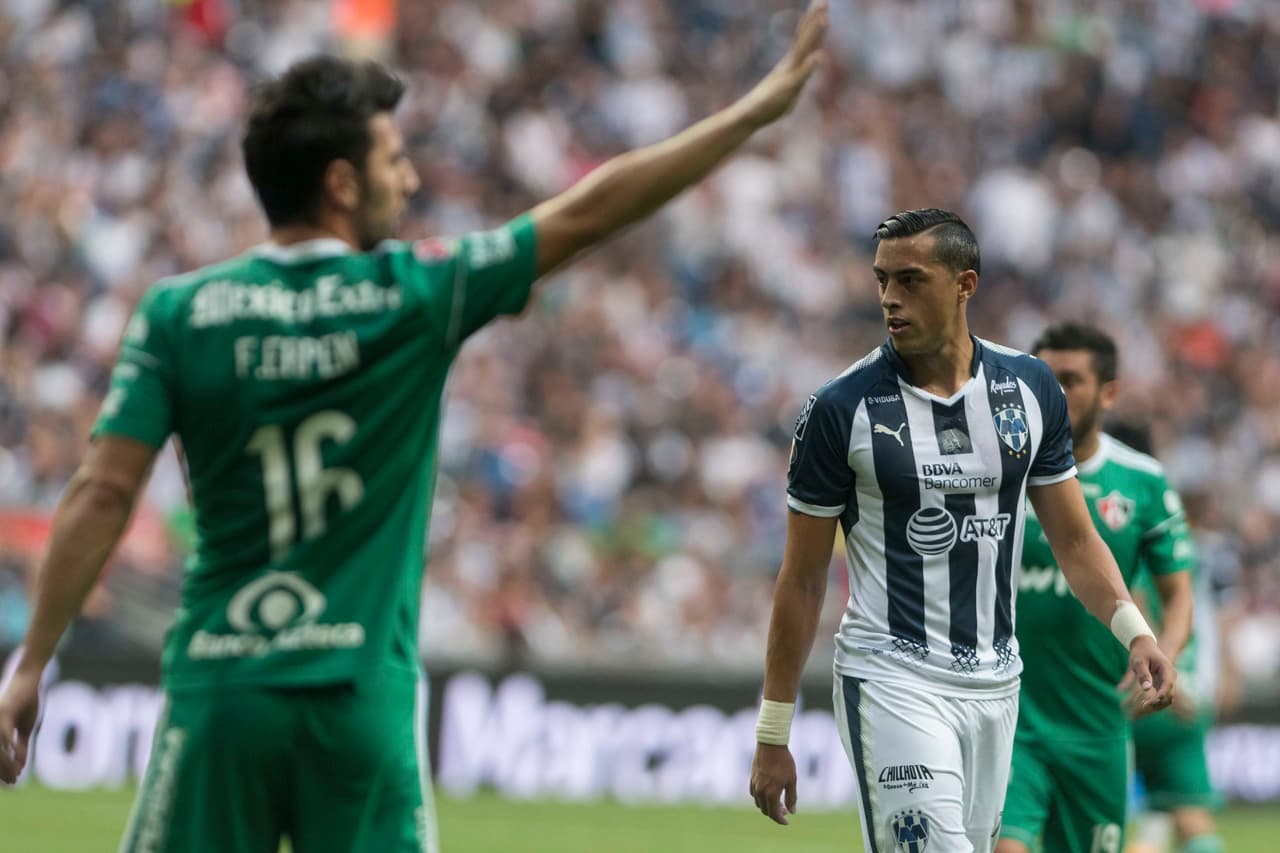 Atlas buscará levantar la cabeza en la próxima jornada cuando reciban la visita del Morelia.