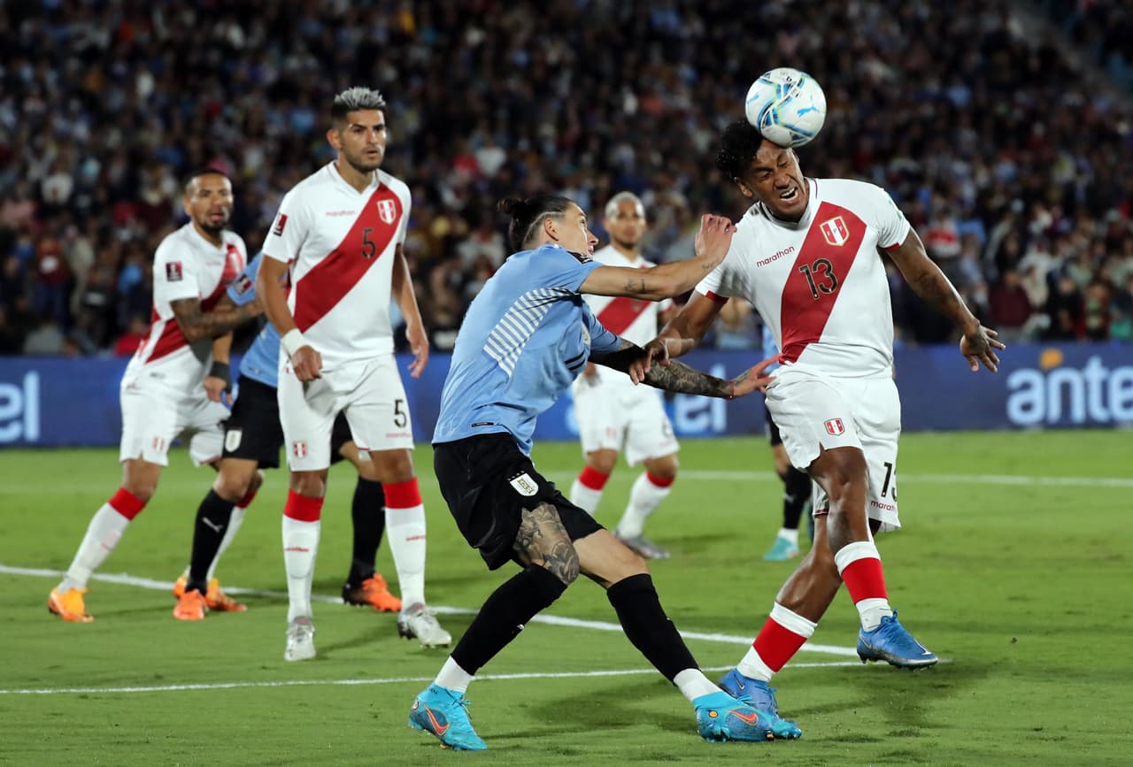 Intensa actividad en la Conmebol en su Jornada 17 de las Eliminatorias rumbo al Mundial Qatar 2022 con nuevas selecciones clasificadas y las que luchan aun por el Repechaje.