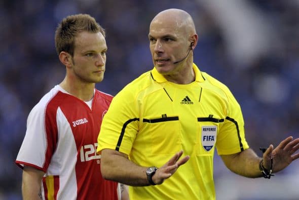 El futbolista del Sevilla marcó el tanto de la victoria ante Valencia y demostró que ya se aclimató a la Liga española.