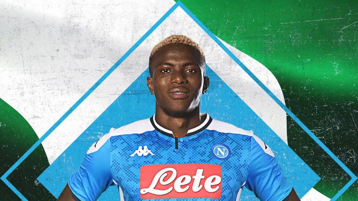 ¡Oficial! Nápoli firma futbolista que juega en el mismo puesto del ‘Chucky’ 