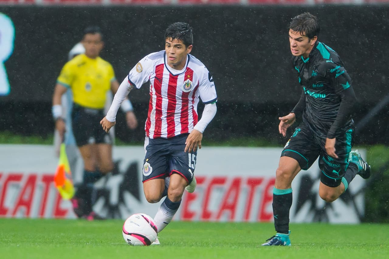 A pesar de mantenerse con buna parte de la misma nómina, el equipo todavía no conoce la victoria en el Apertura-2017.