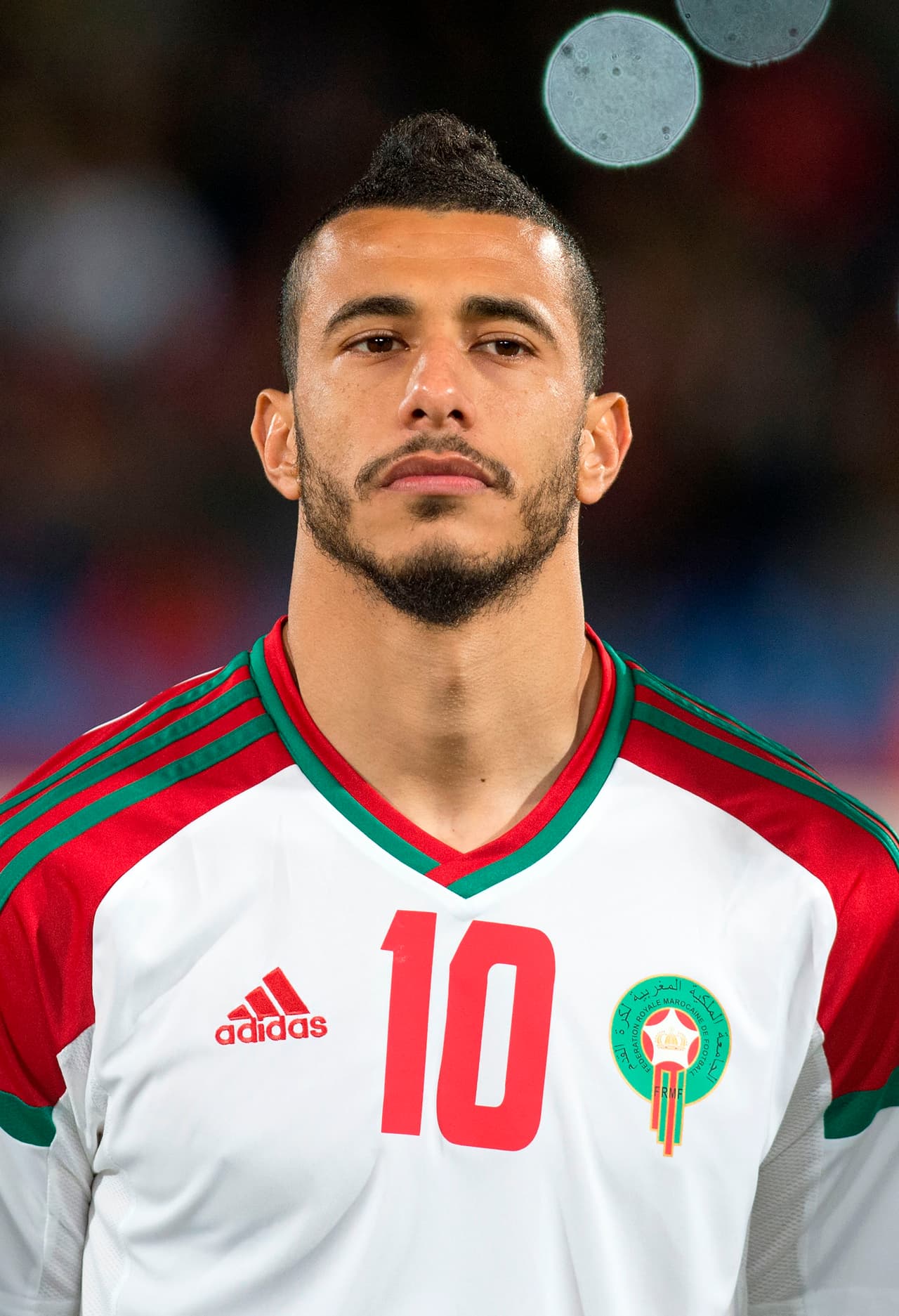 Younès Belhanda (Mediocampista / Galatasaray)