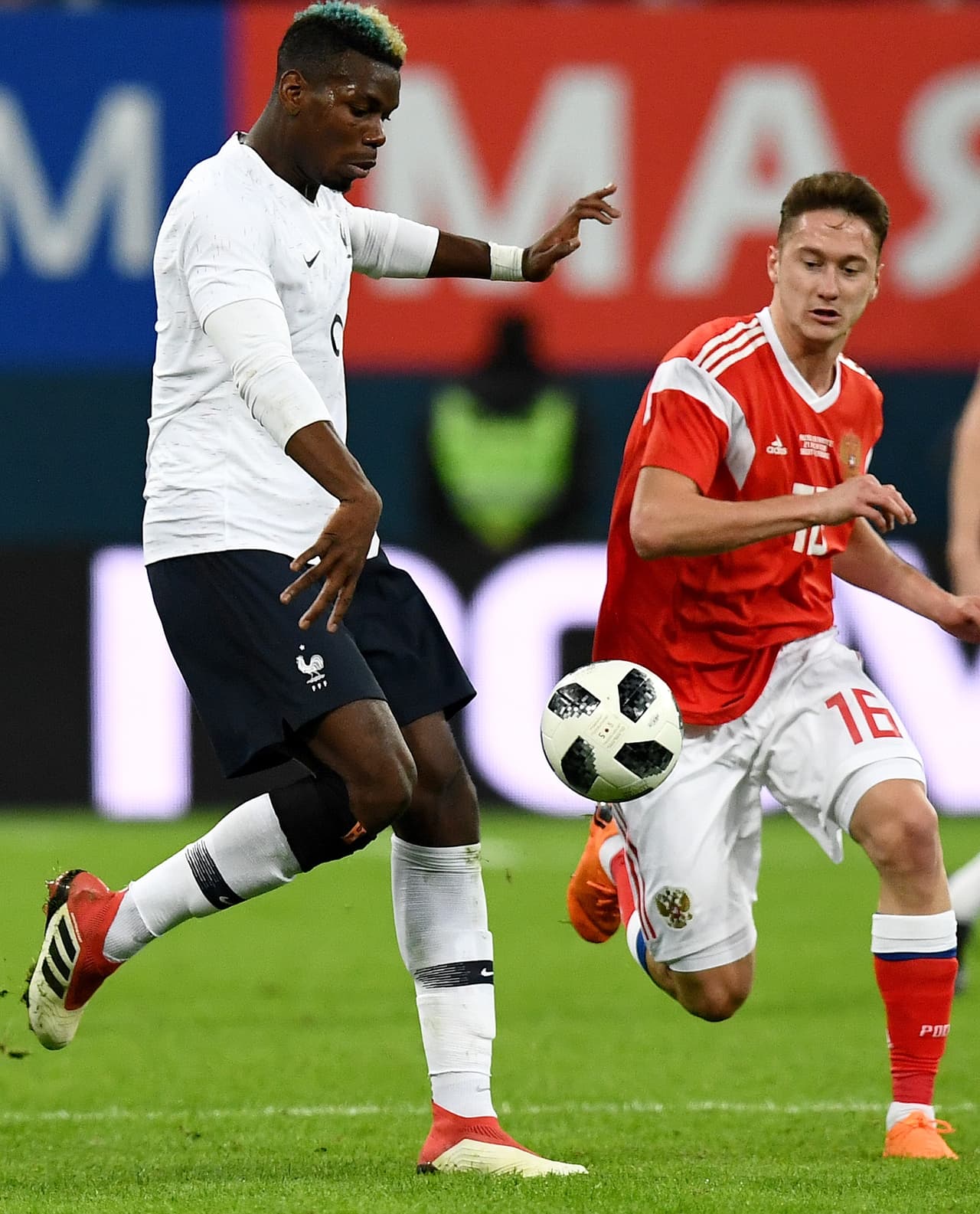 Anton Miranchuk (Lokomotiv Moscú, Rusia)