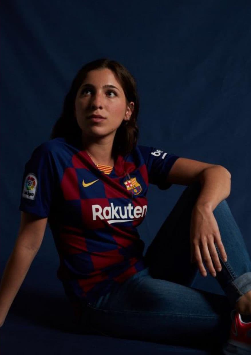 Berta Vicente - fotógrafa.