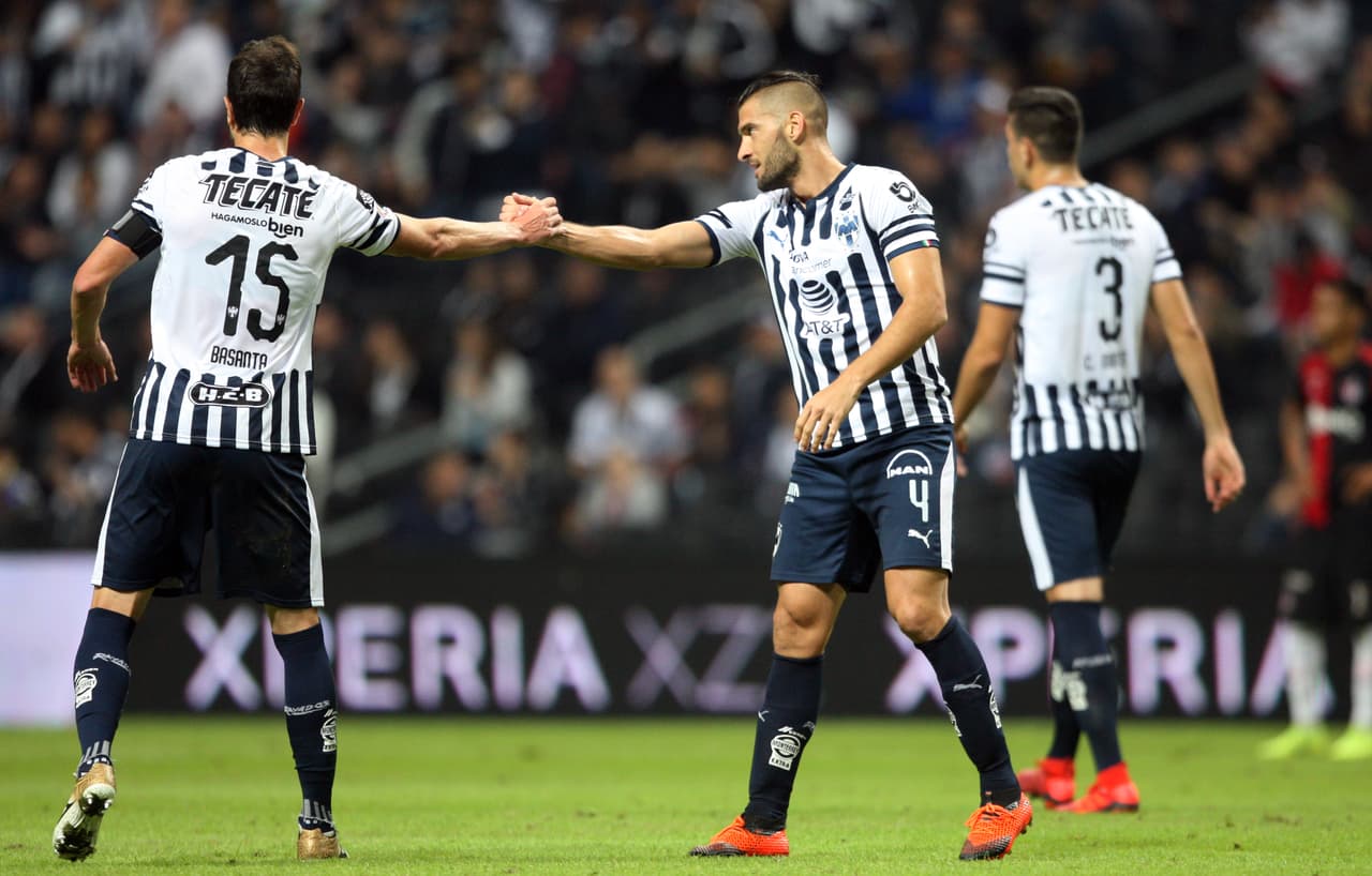 Monterrey obtuvo una importante victoria por 3-1 sobre Atlas y aspira a quedar entre los primeros cuatro en la tabla general, pero si Pumas y Santos empatan, Rayados finalizaría en quinto.