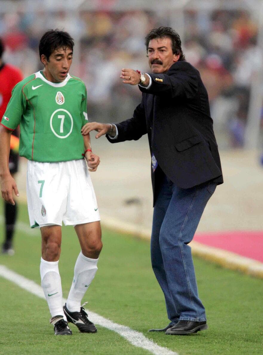 En caso de no perder, el Tri se encaminará a su doceavo partido sin caer en este 2019 y se aproximarían a la marca establecida por Ricardo La Volpe en el 2005.