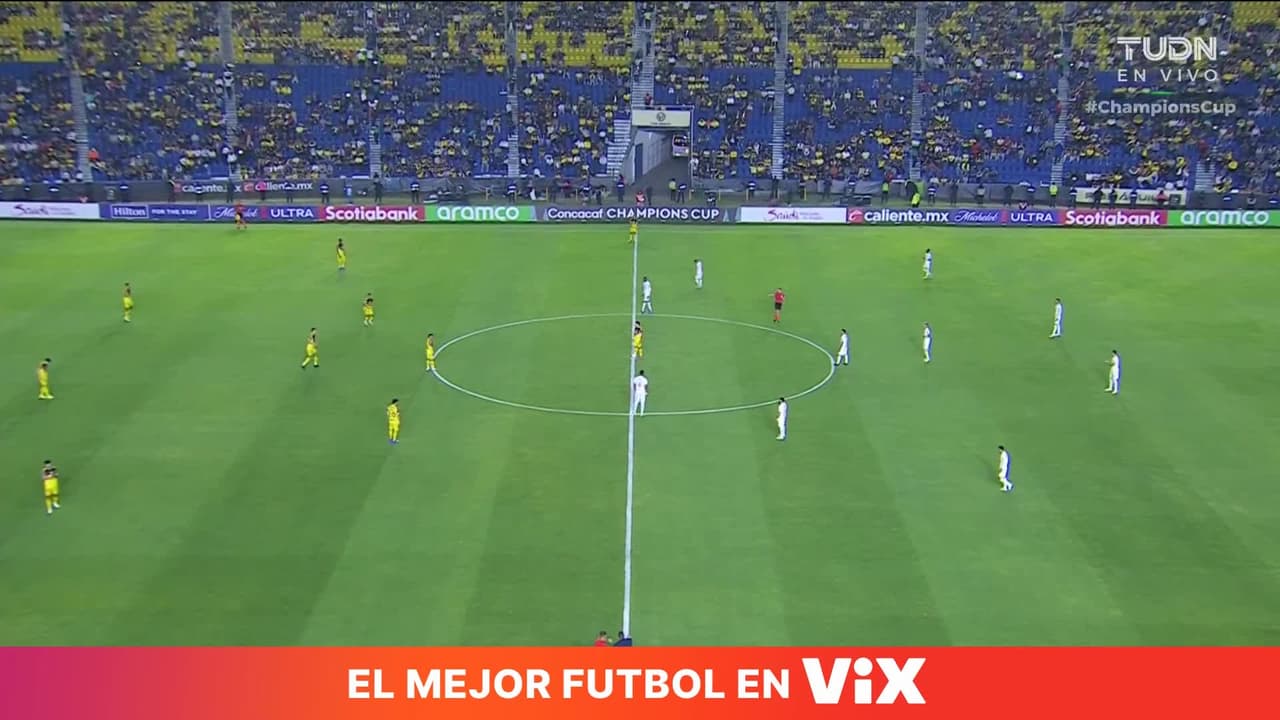 Resumen | Sin brillo, América sella su pase a octavos de final empatando con Olimpia