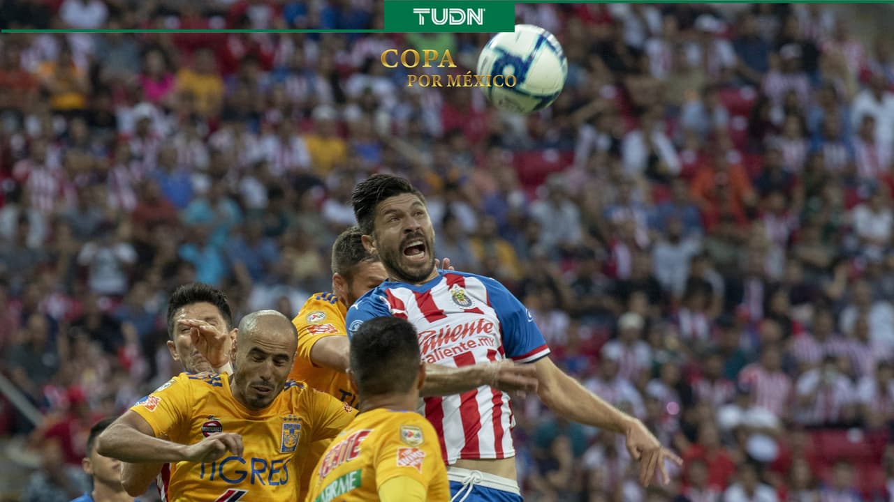 Copa por México: Grupos, equipos y figuras a seguir en el torneo previo a la Liga MX