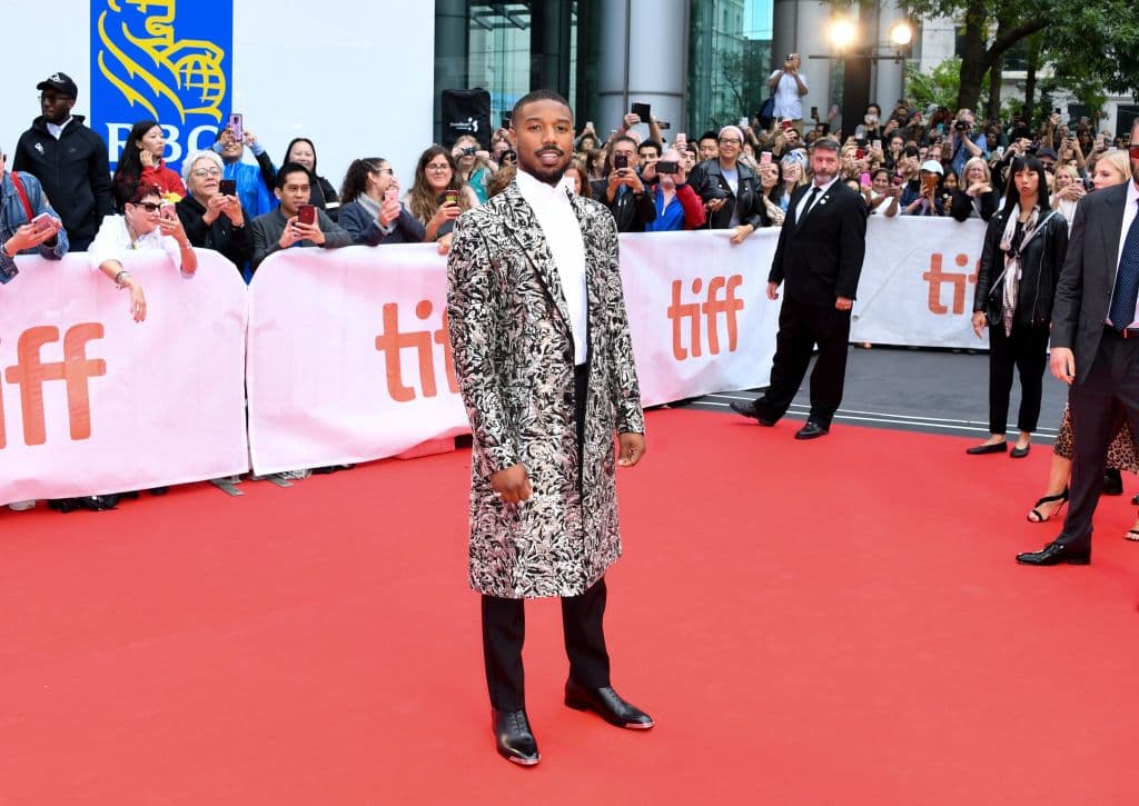 Al igual que en las primeras dos entregas de la saga, Michael volverá a ser el protagonista en la tercera película.
<br>