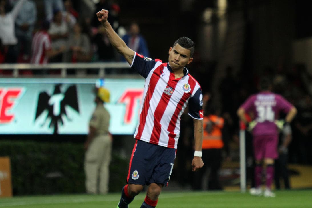 Faltaría muy poco para que se cierre el traspaso de Orbelín Pineda al fútbol de Europa. Los rumores apuntan a que el Valencia sería su nueva casa.