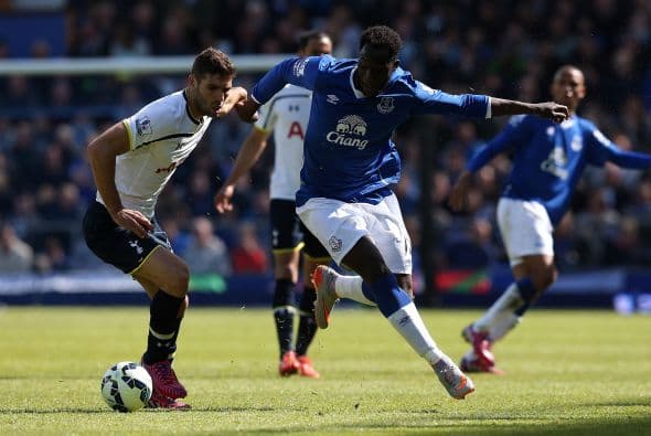 El complemento fue abierto y con llegadas para los dos equipos pero con poca puntería.