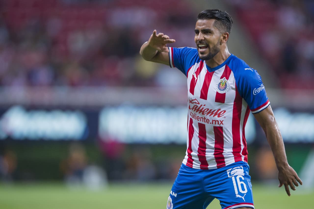 Aficionado que agredió a Ponce, fue detenido en el Xolos vs. Chivas