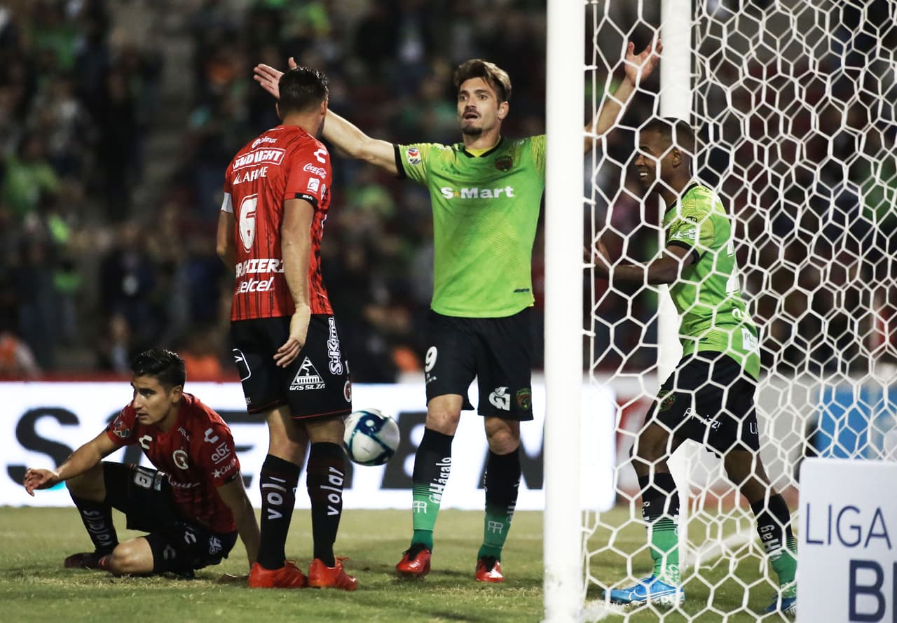 Un eliminado FC Juárez le complica la vida a Xolos previo a la Liguilla de la Liga MX.