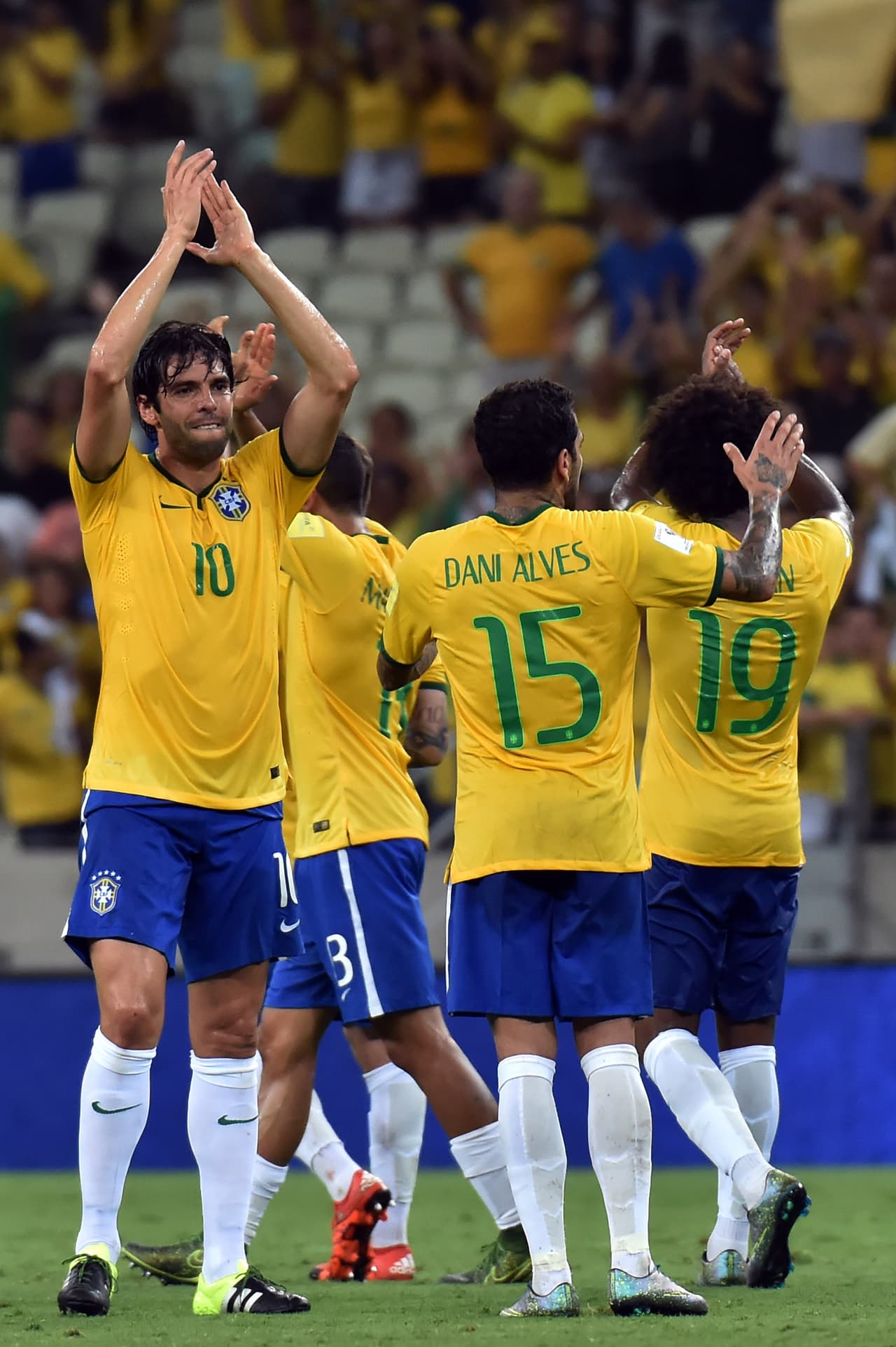 Su segundo juego será ante Paraguay, quien ha tenido una eliminatoria regular, y ante un rival de menos envergadura tratará de arrebatarle puntos a los guaraníes. En estas dos fechas buscará convencer a su gente y al mundo con su fútbol que ha quedado a deber.