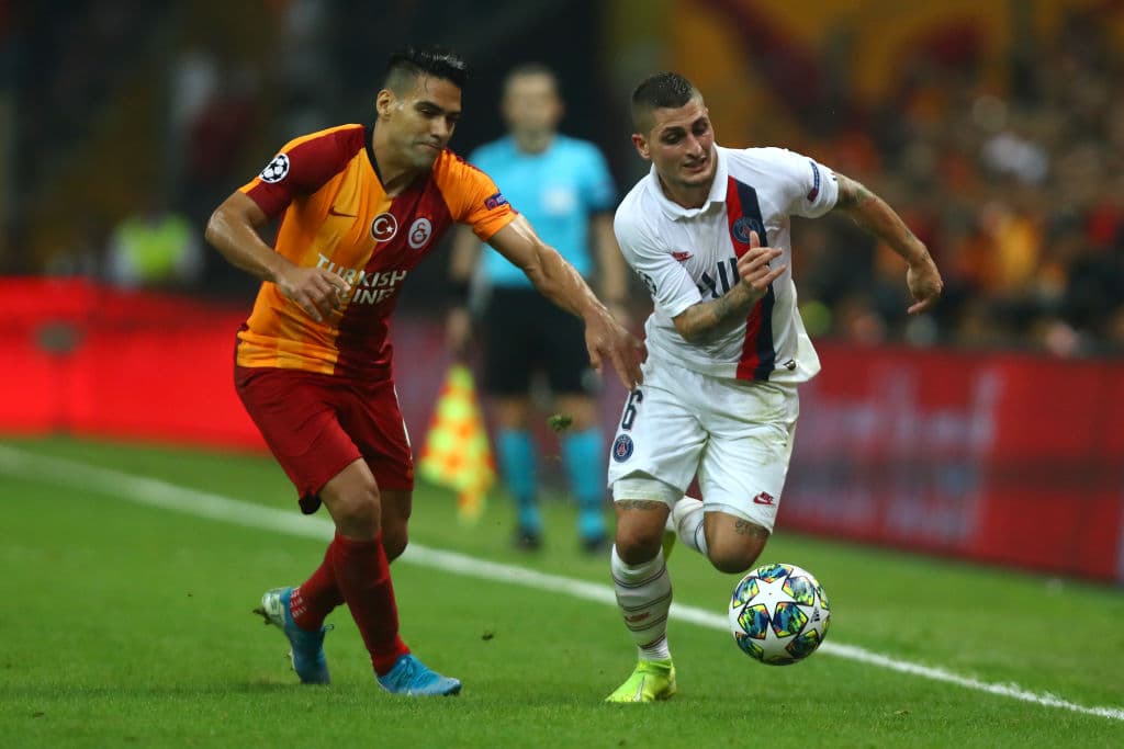 El Galatasaray actualmente esta posicionado en la tercera plaza con 50 puntos a tan solo tres puntos de los líderes Trabzonspor y del Istanbul Basaksehir.