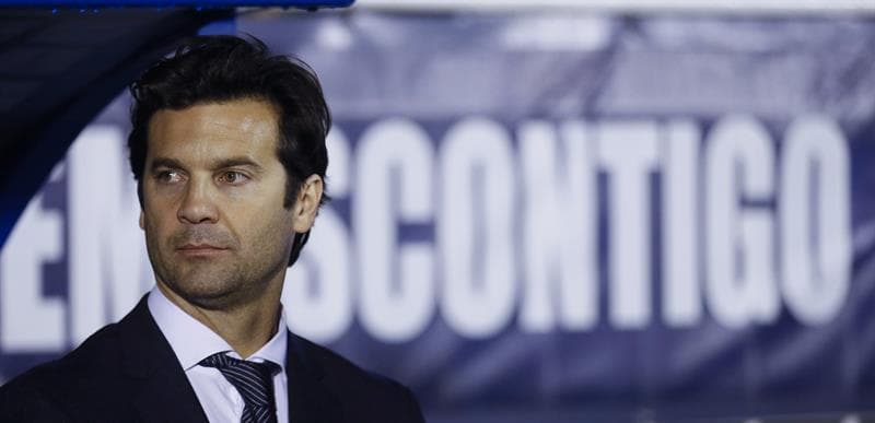 Sin embargo, el mensaje de orgullo propio le llegó con claridad a un equipo golpeado en el fútbol español, en una liga en la que ahora es noveno.