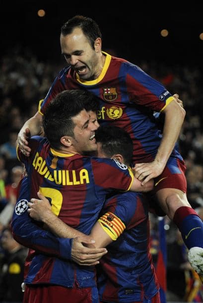 No hubo duda alguna de quién fue el justo ganador del encuentro.