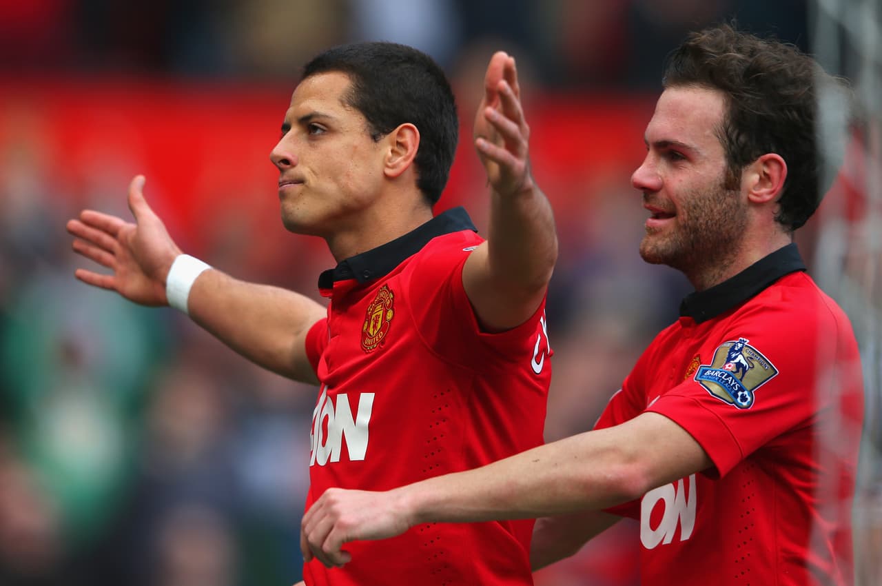 Si bien con la afición la relación era genuina y especial, el tapatío terminó yéndose en préstamo al Real Madrid y cuando regresó se fue de nuevo pero esta vez al Bayer Leverkusen.