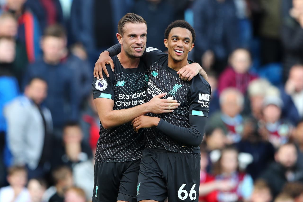 Liverpool superó 3-0 al Burnley en Turf Moor con goles de Sadio Mané, Roberto Firmino y autogol de Chris Wood. Los Reds continúan con paso perfecto tras 4 fechas en la Premier League.