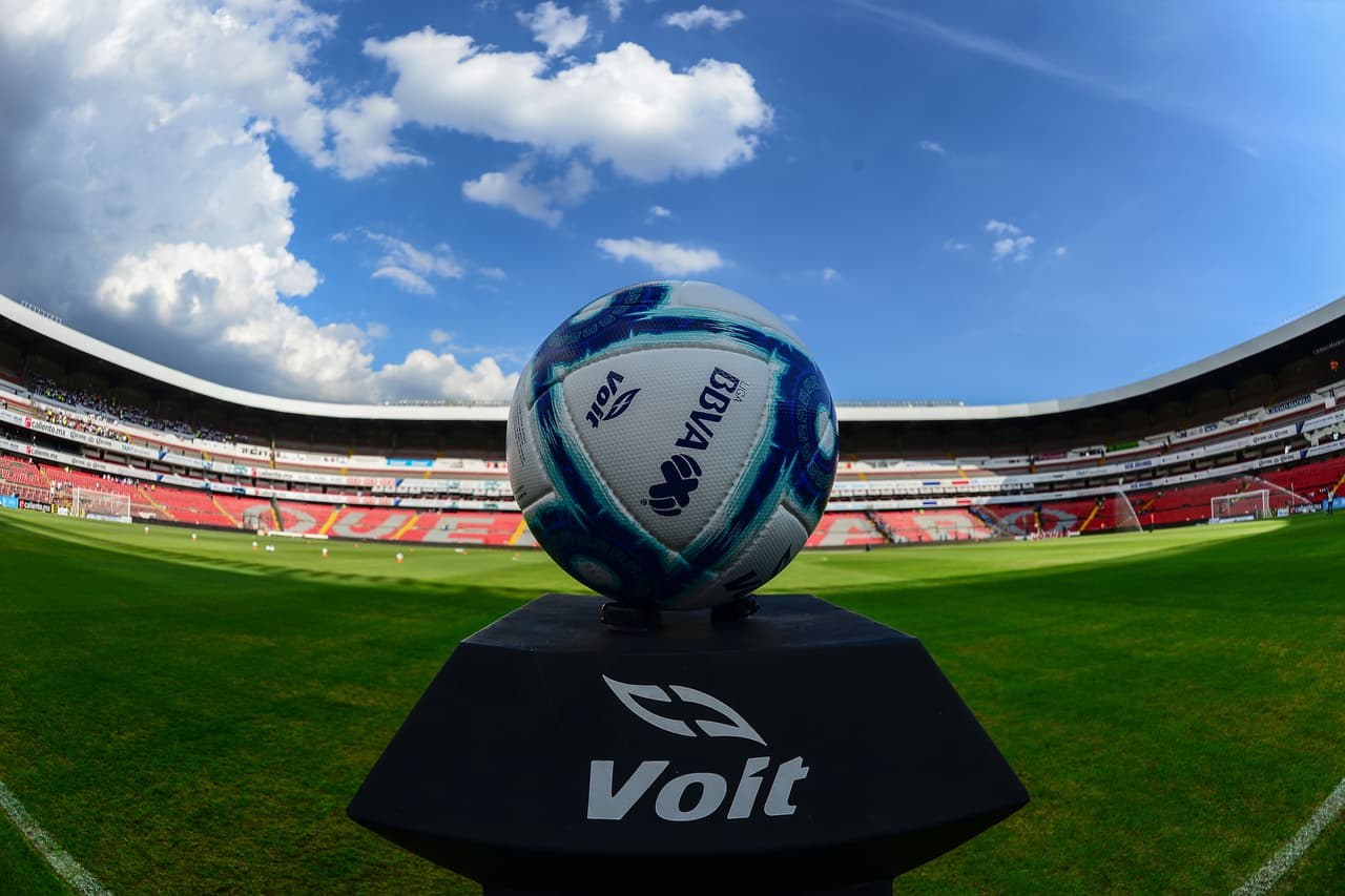 Morelia fracasó en su visita a la Corregidora pero ambos conjuntos estarán en Liguilla.