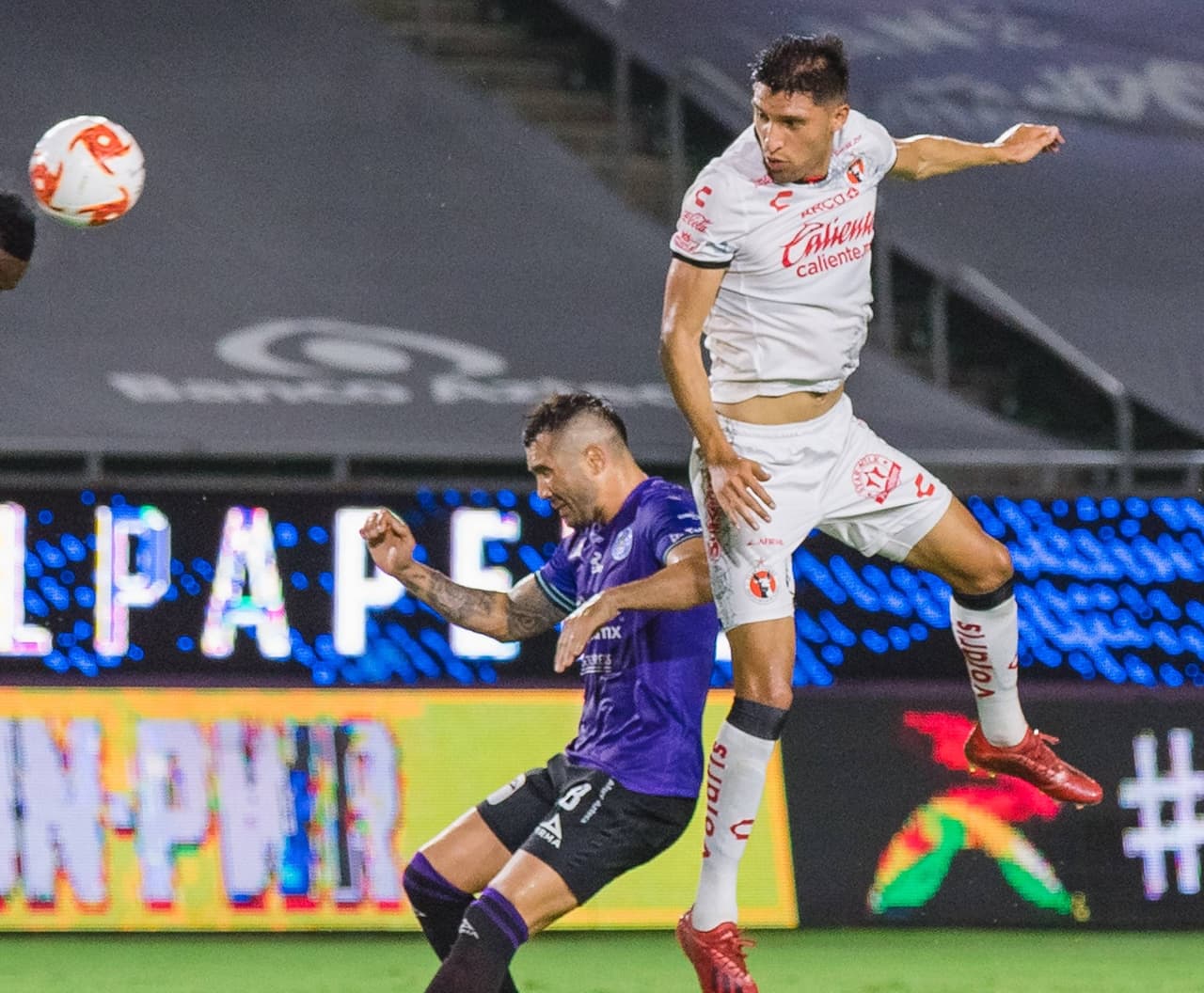 Santos y Tijuana pueden mover la tabla en su duelo pendiente