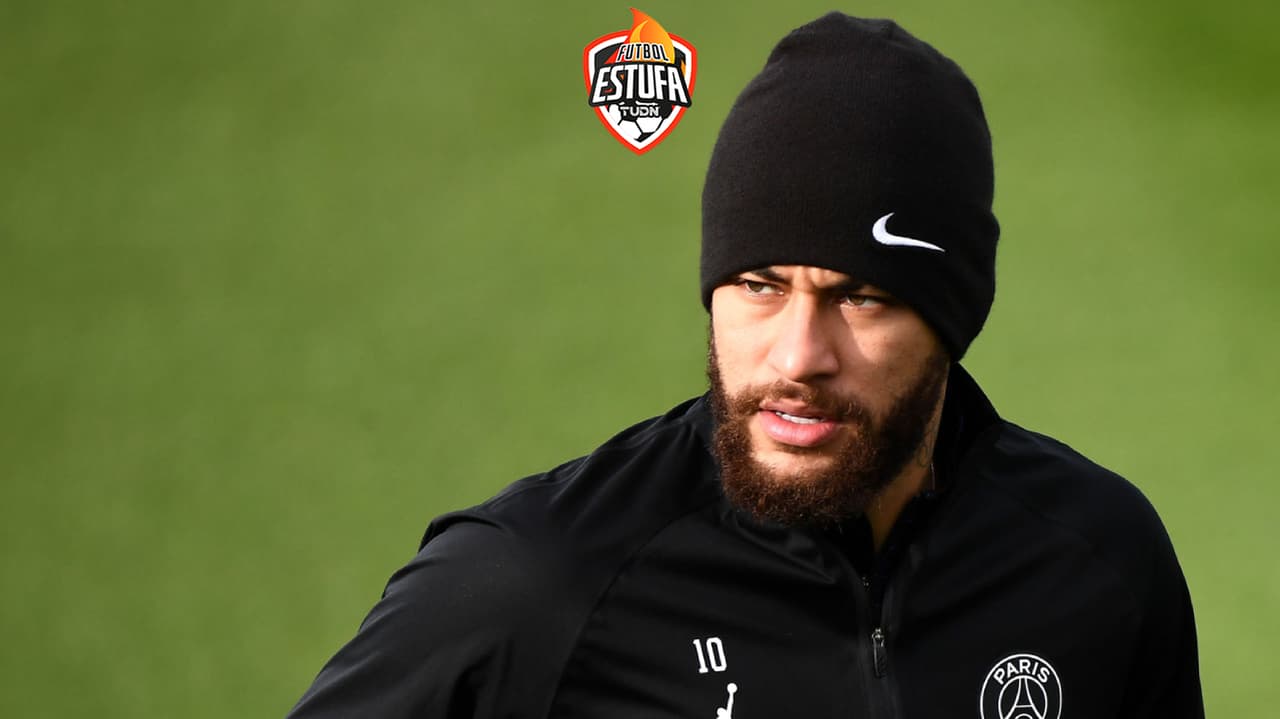 ¿Y la renovación? Neymar espera una oferta del Barcelona