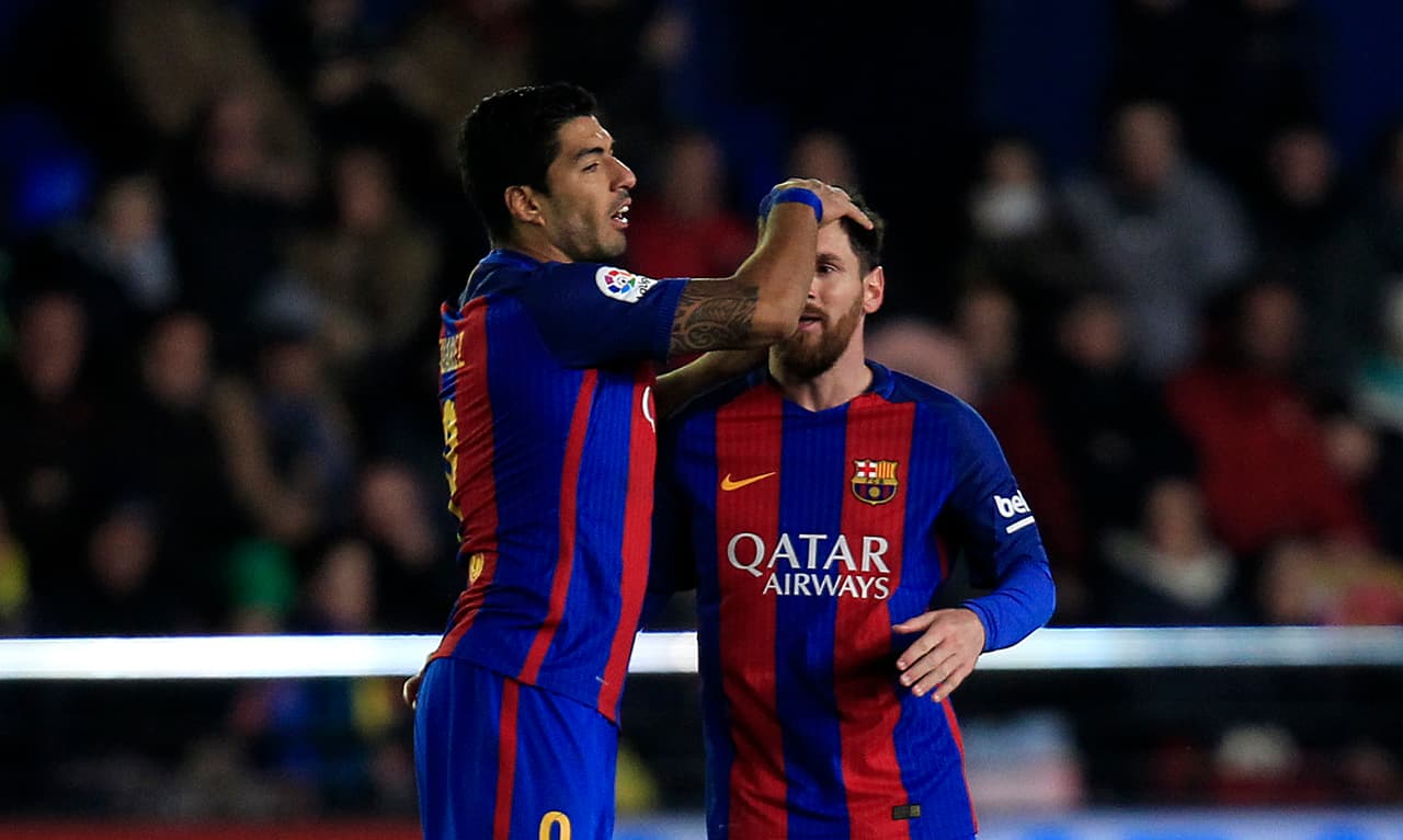 Ningún jugador del Barcelona viajará a Zúrich para la gala de los Premios FIFA ‘The Best’