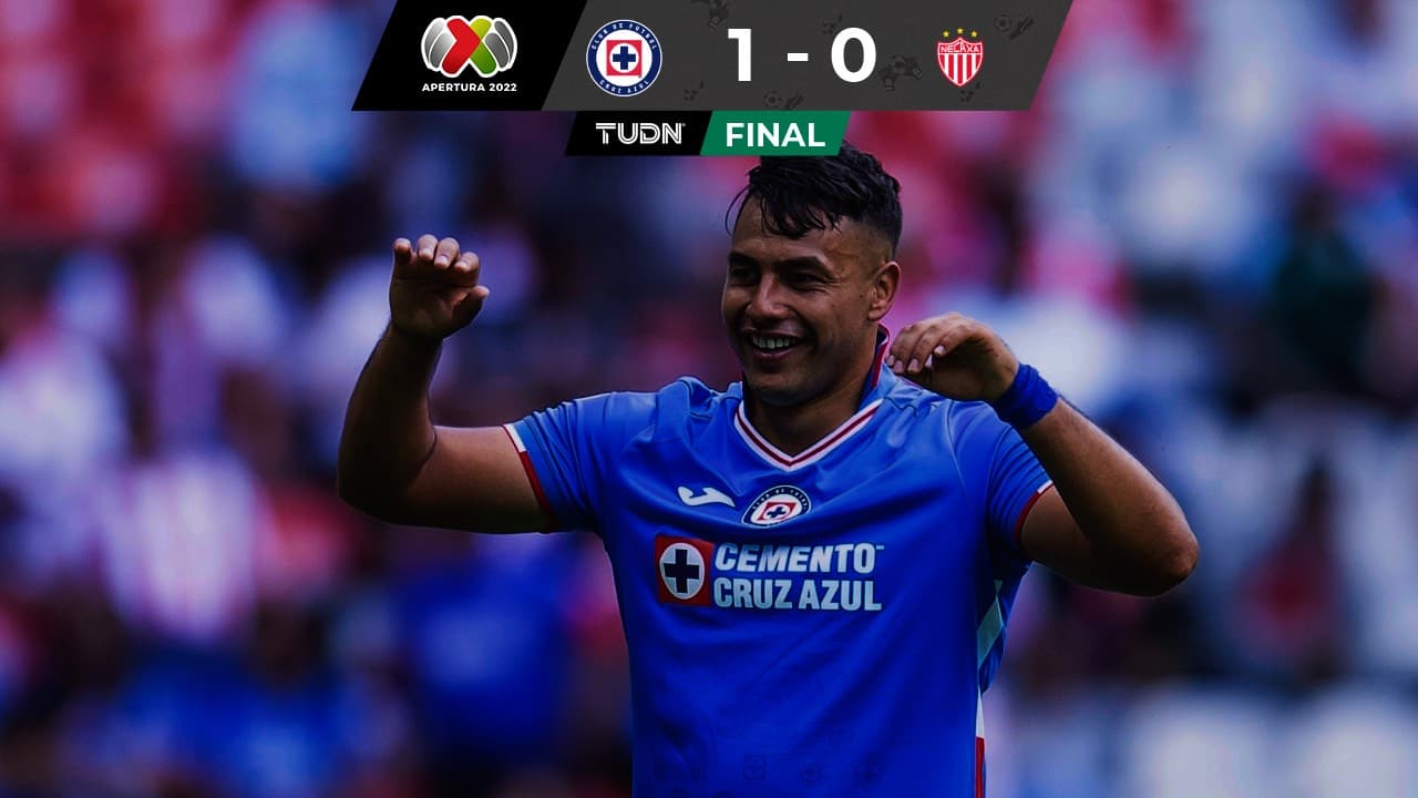 Iván Morales impulsó la victoria de La Máquina