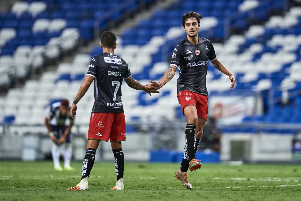 Unai Bilbai (76’) hizo el empate tras rematar de cabeza un tiro libre.