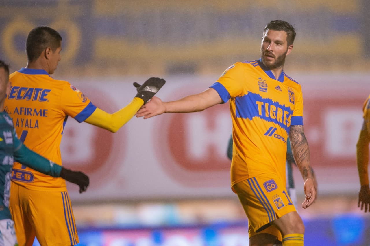 Habló el presidente: ¿se va Gignac tras Mundial de Clubes?