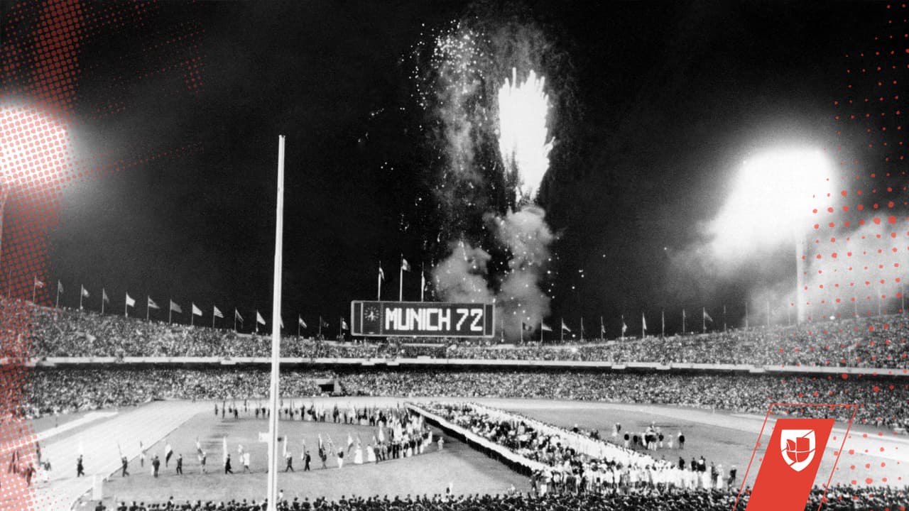 México cedió la estafeta a Múnich para organizar los Juegos Olímpicos de 1972.