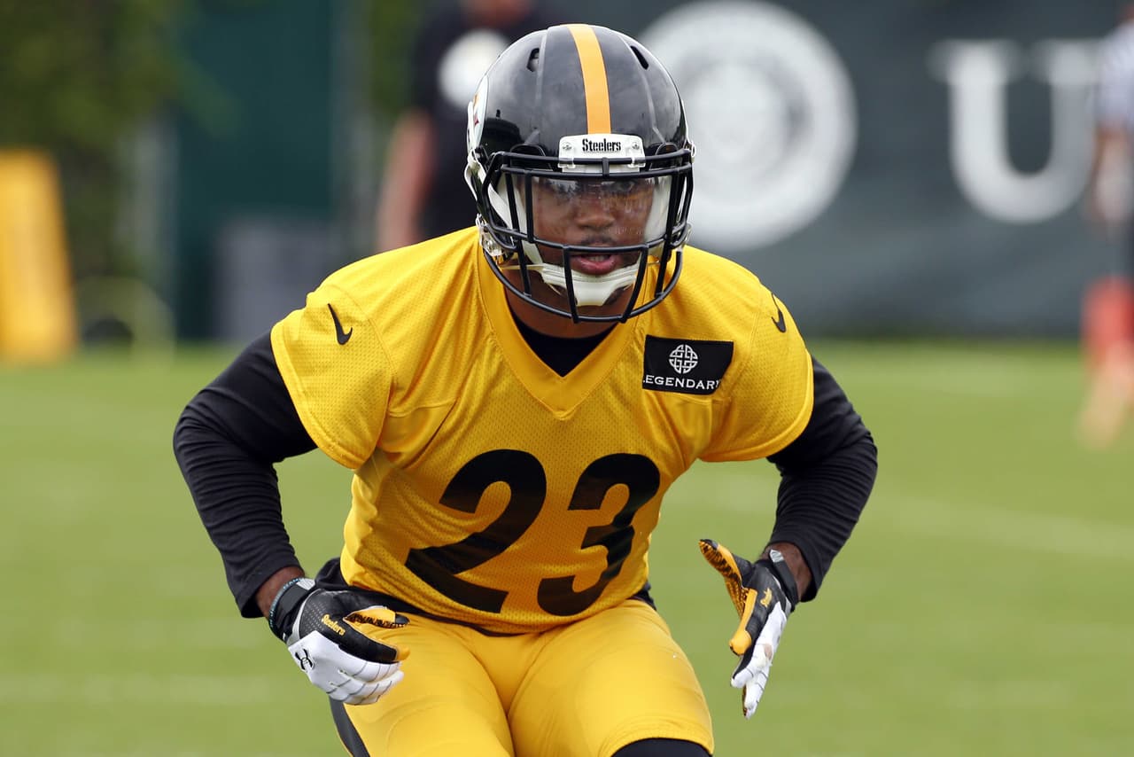 Mike Mitchell: La defensiva de los Pittsburgh Steelers aún no está en modo de pánico