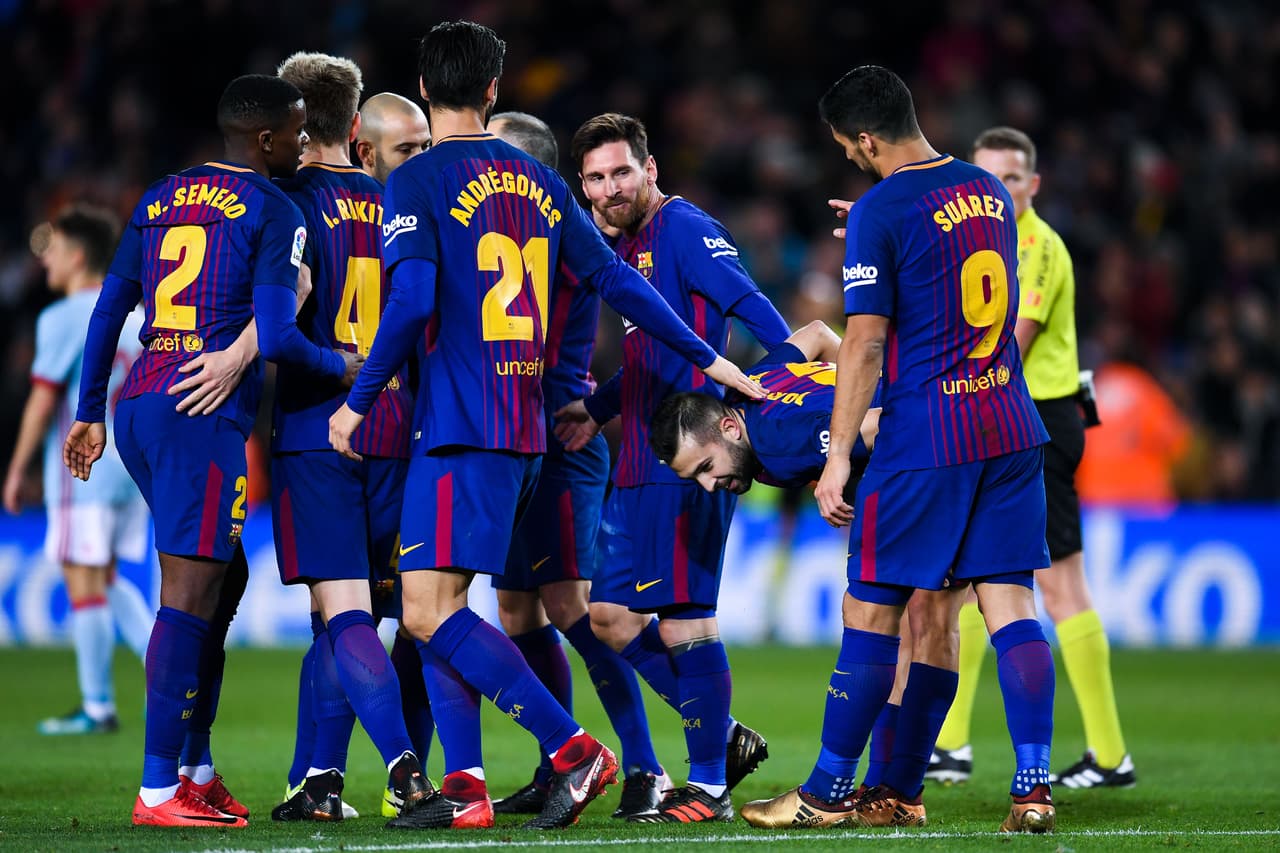 Apenas en el primer cuarto de hora de partido parecía sentenciada la situación para los locales, que en el juego de ida empataron a un tanto.