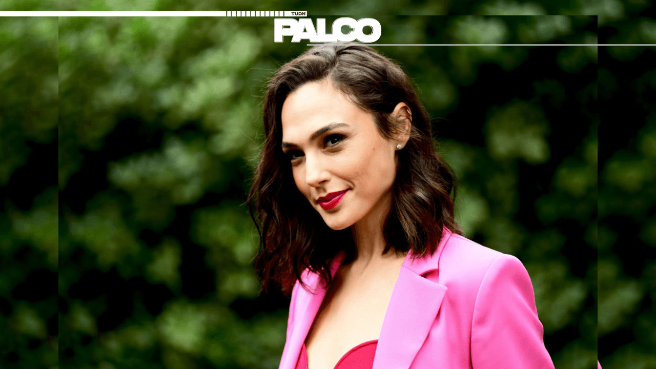 ¡Gal Gadot hace un sorpresivo anuncio! | La protagonista de ‘Wonder Woman’ ha publicado en sus redes la espera de un bebé.