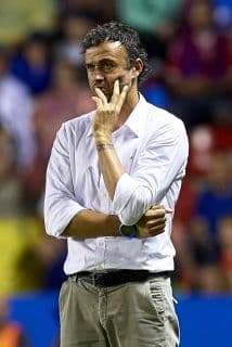 Luis Enrique