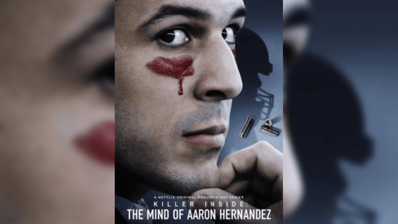 <b>El documental revela detalles clave</b>
<br>- A principios del año en este 2020, Netflix ofreció un documental donde relatan, prácticamente en su totalidad, toda la vida de Aaron Hernández.
<br>- Desde su infancia, hasta los problemas familiares, una situación reveladora con su sexualidad, su trayectoria como jugador de futbol americano y, por supuesto, su estancia en prisión, además del suicidio.
<br>- Lo más interesante es la información proporocionada al final del mismo, cuando cuentan lo que sucedió con su cerebro.