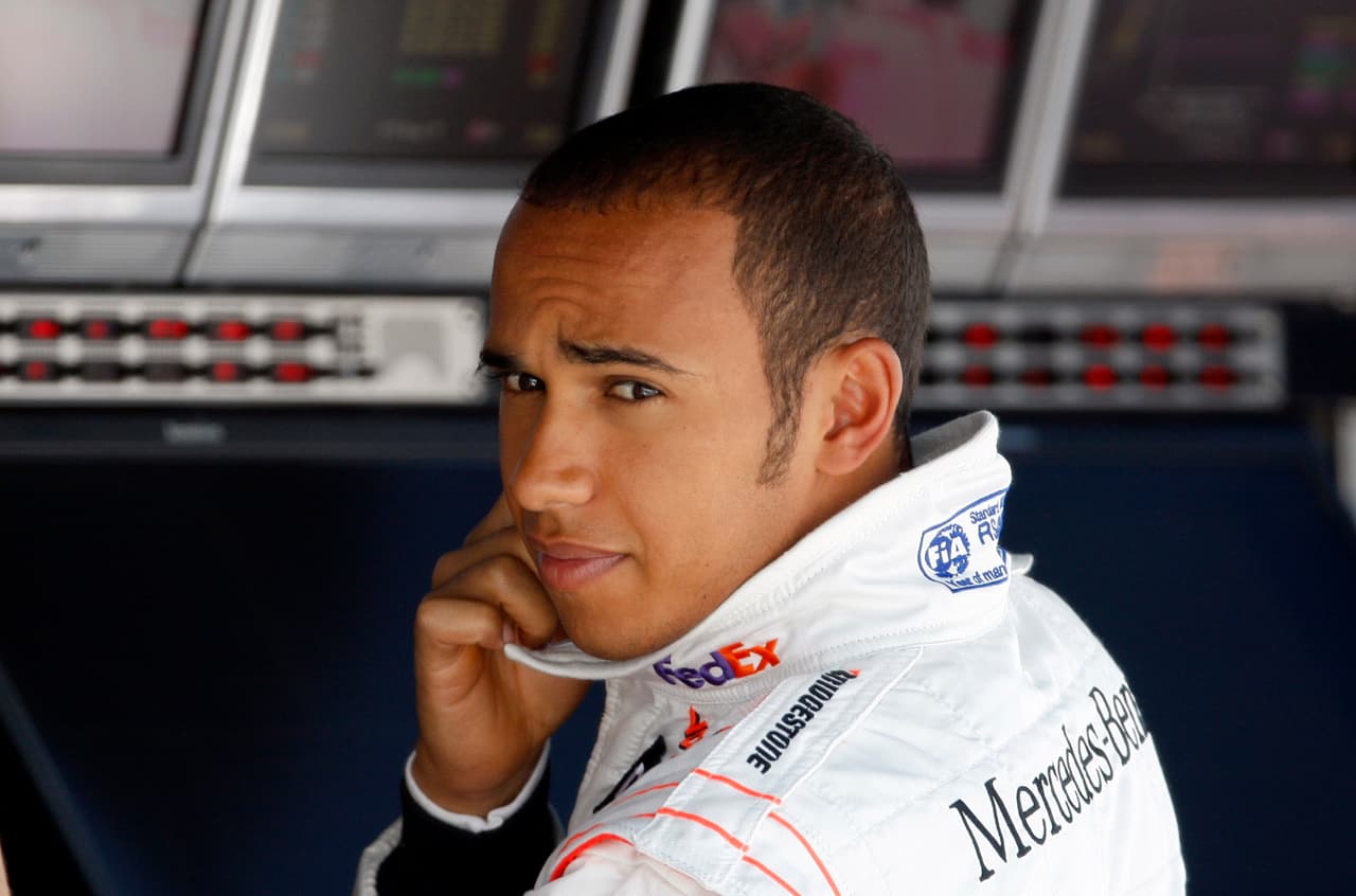 La carrera siguiente ese año fue en Turquía, donde tuvo una mala calificación y arrancó en 16; terminó 13°