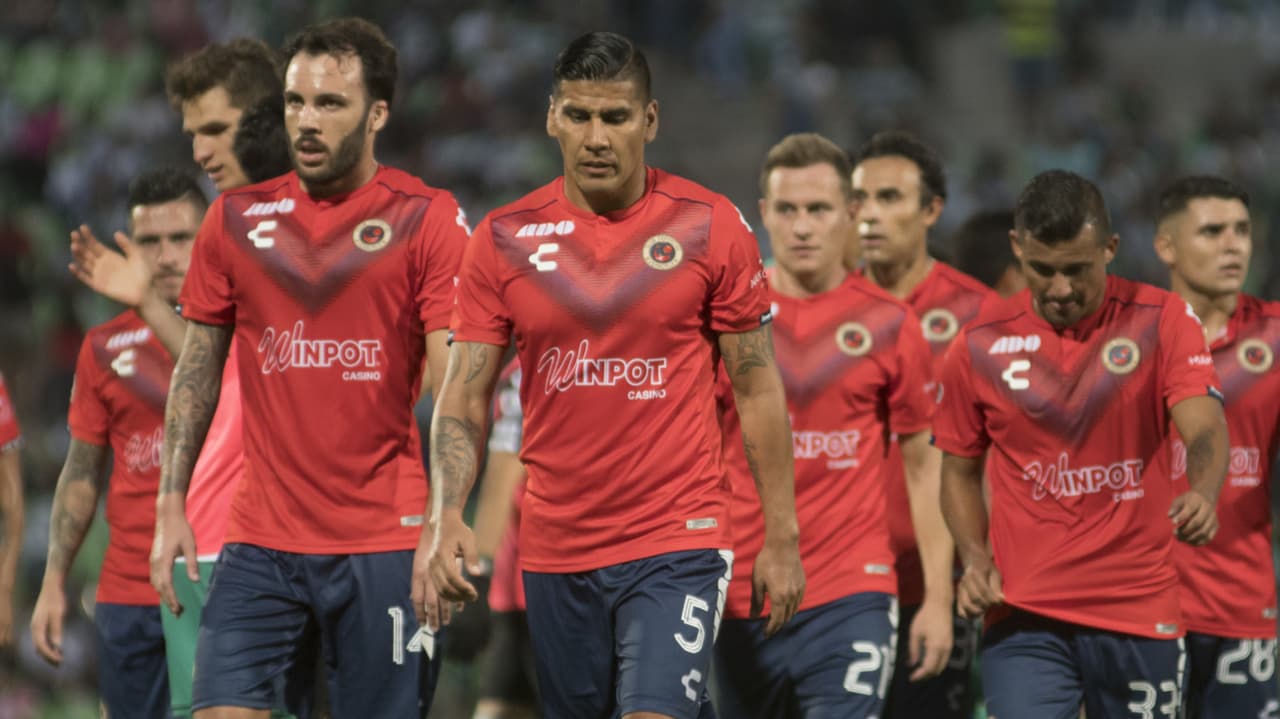 Carlos Salcido: "Fidel Kuri es una gran persona"