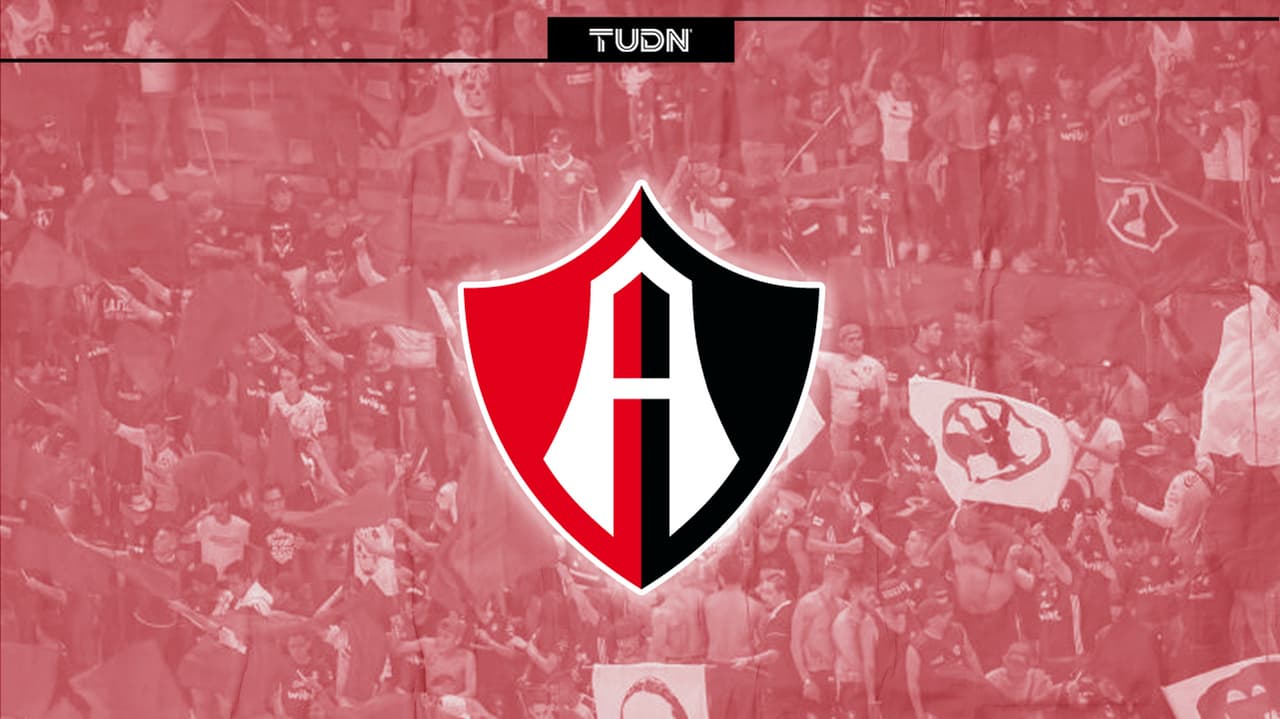 La Guía del Atlas para el Apertura 2020.