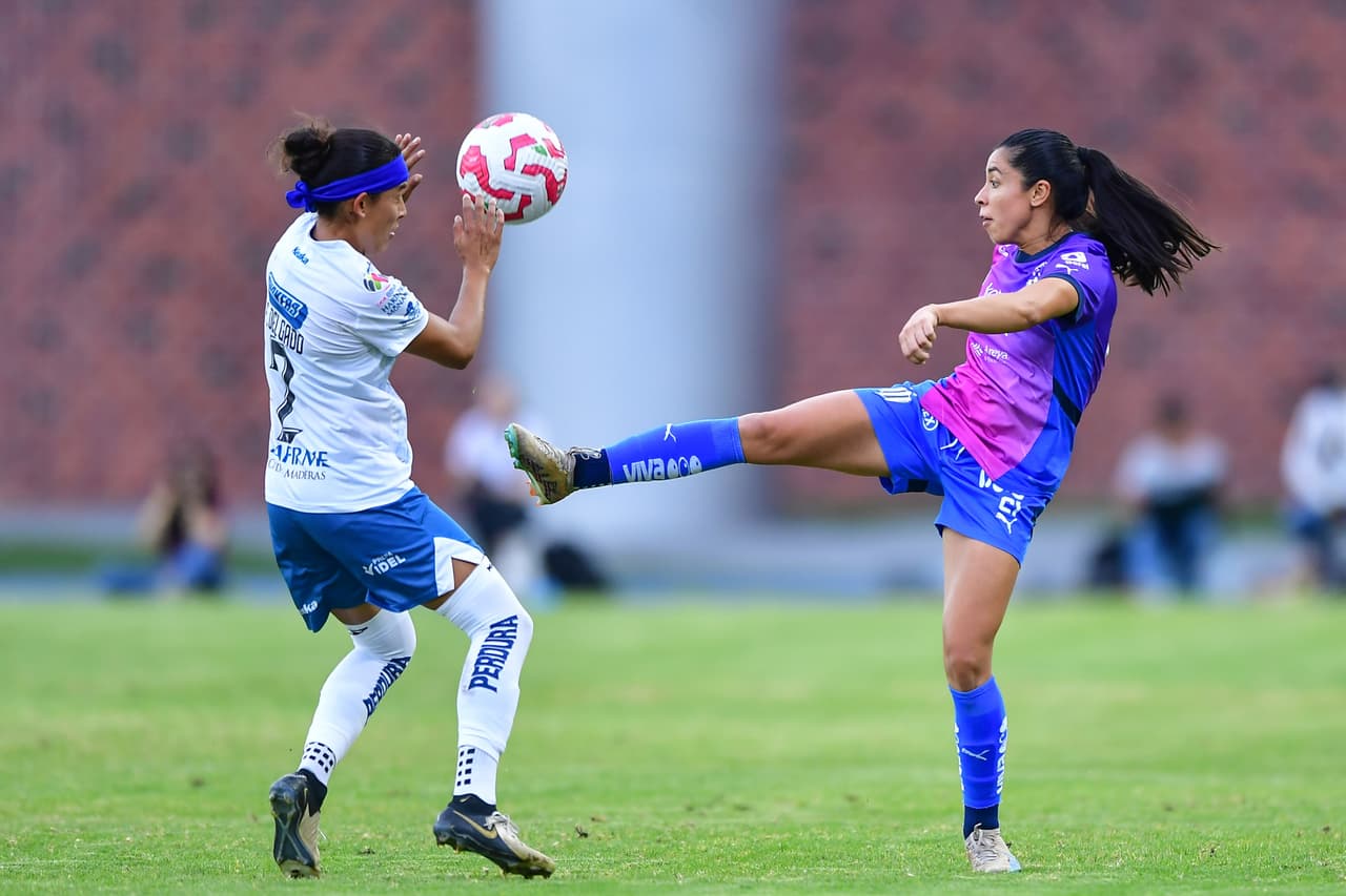 Necaxa empata con Cruz Azul y rompe racha de cinco juegos perdidos al hilo