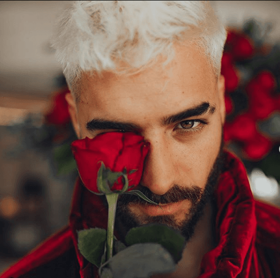 Se dice que el colombiano se ‘inspiró’ en ese viaje para su nuevo sencillo.